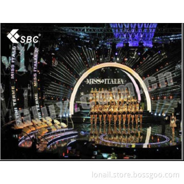 Dhaka LED screen